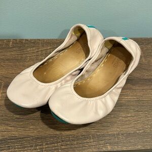 Tieks Ballet Flats - Ballerina Pink